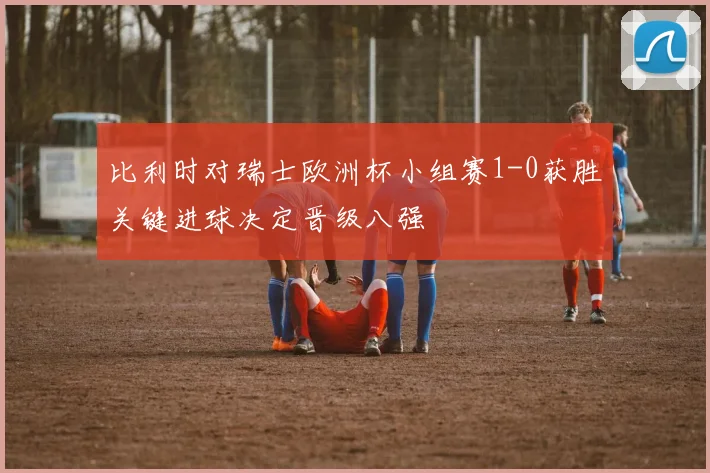 比利时对瑞士欧洲杯小组赛1-0获胜关键进球决定晋级八强